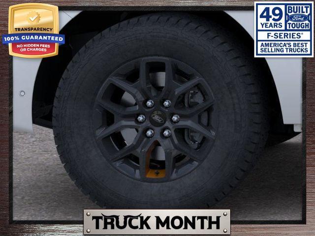 new 2026 Ford Expedition car, priced at $85,490