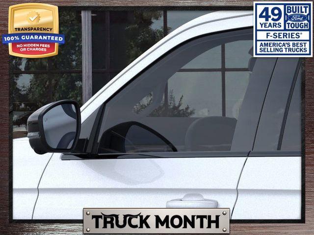 new 2026 Ford Expedition car, priced at $85,490