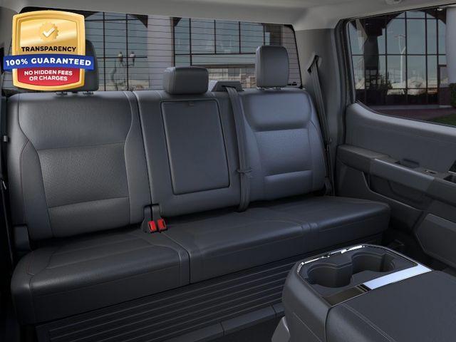 new 2026 Ford F-250 car, priced at $76,451