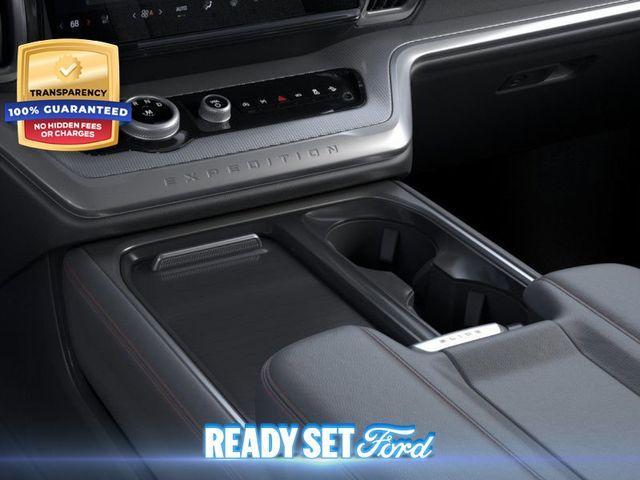 new 2025 Ford Expedition car, priced at $73,340
