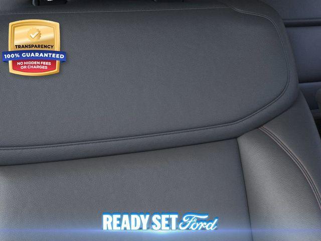 new 2025 Ford Expedition car, priced at $73,340