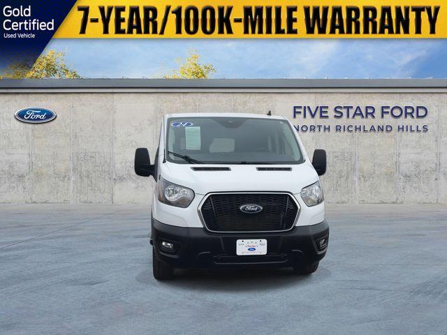 used 2024 Ford Transit-250 car, priced at $35,000