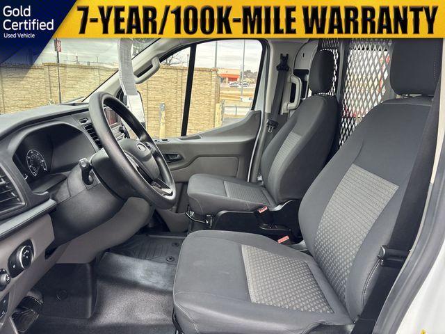 used 2024 Ford Transit-250 car, priced at $35,000