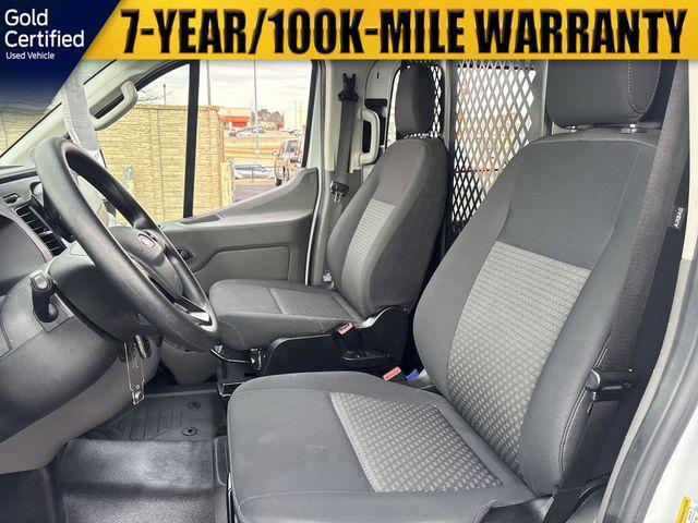 used 2024 Ford Transit-250 car, priced at $35,000