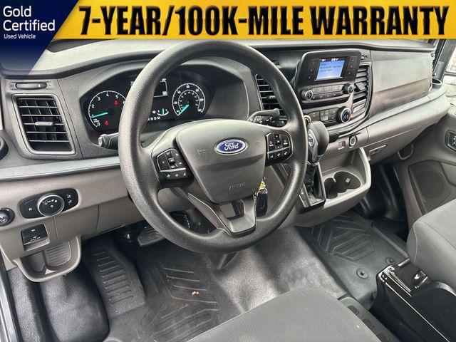 used 2024 Ford Transit-250 car, priced at $35,000