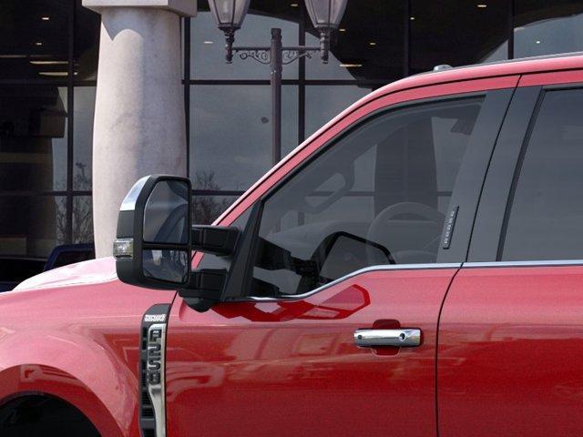 new 2026 Ford F-250 car, priced at $90,580