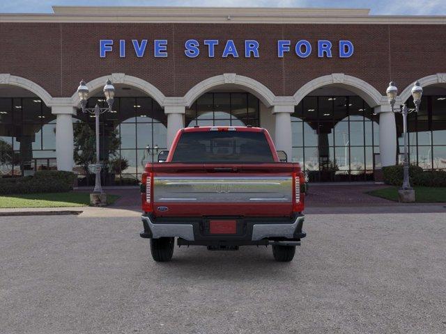 new 2026 Ford F-250 car, priced at $94,651