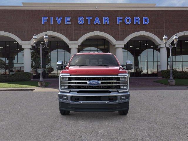 new 2026 Ford F-250 car, priced at $94,651