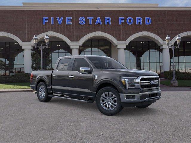 new 2026 Ford F-150 car, priced at $69,283