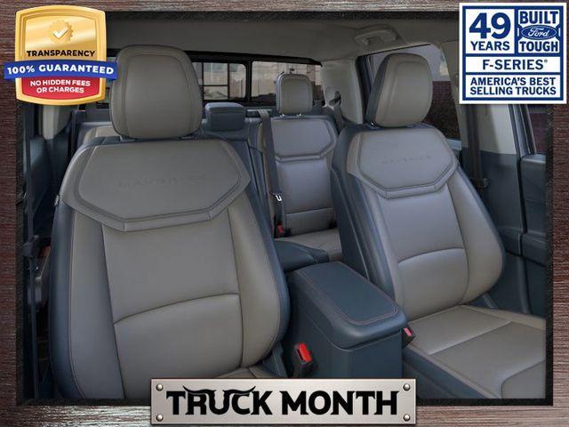 new 2026 Ford Maverick car, priced at $33,761