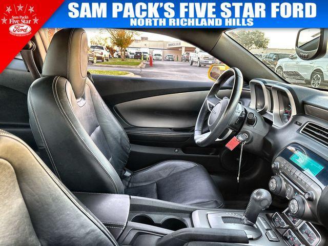 used 2010 Chevrolet Camaro car, priced at $11,000