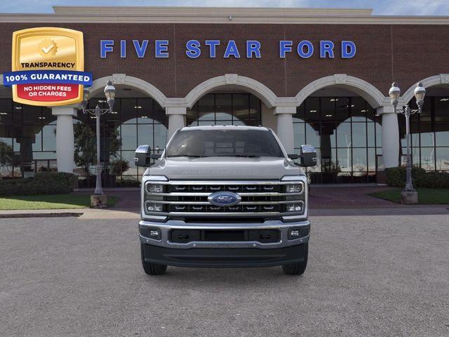 new 2026 Ford F-250 car, priced at $86,018