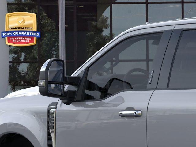 new 2026 Ford F-250 car, priced at $86,018