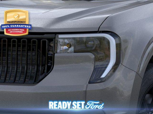 new 2026 Ford Maverick car, priced at $37,840