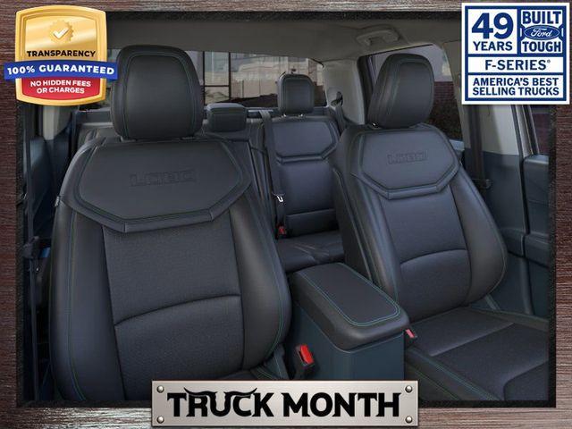 new 2026 Ford Maverick car, priced at $33,556