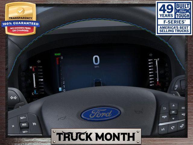 new 2026 Ford Maverick car, priced at $33,556