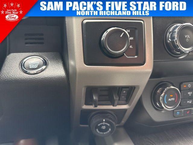 used 2020 Ford F-350 car, priced at $56,000