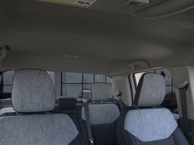 new 2026 Ford Maverick car, priced at $30,640