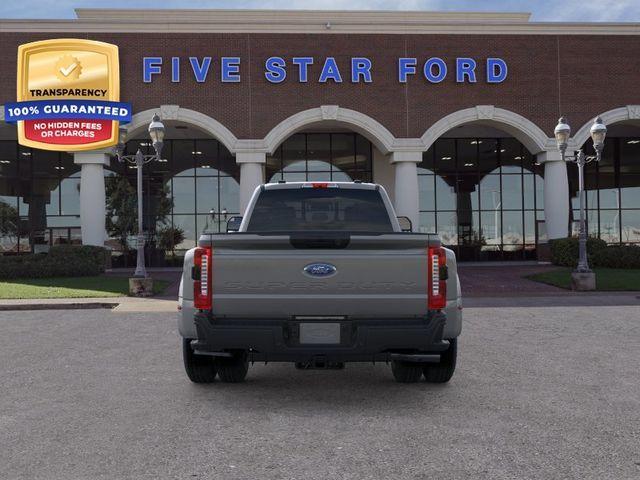 new 2026 Ford F-350 car, priced at $74,776