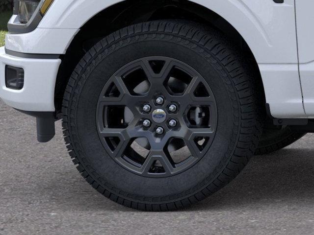new 2026 Ford F-150 car, priced at $47,758