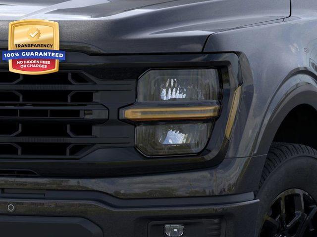 new 2026 Ford F-150 car, priced at $53,093