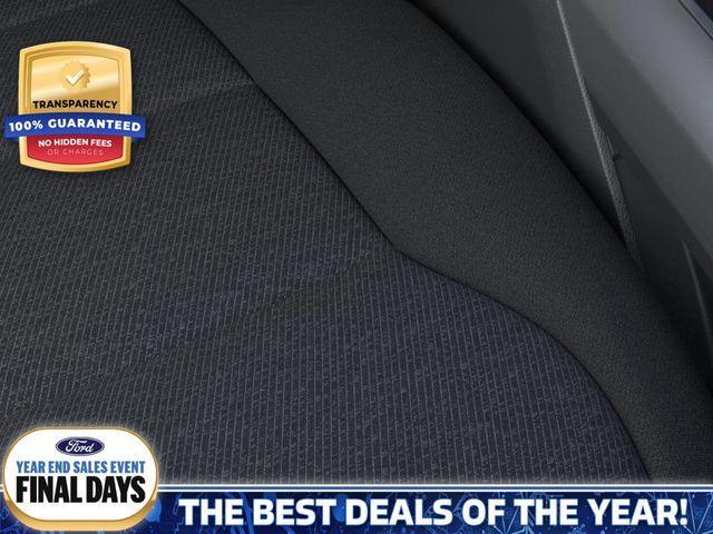 new 2025 Ford F-150 car, priced at $53,206