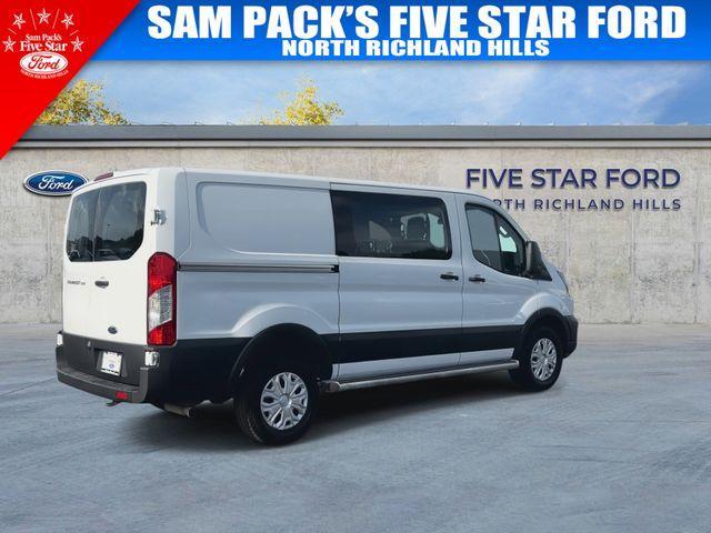 used 2025 Ford Transit-250 car, priced at $39,000