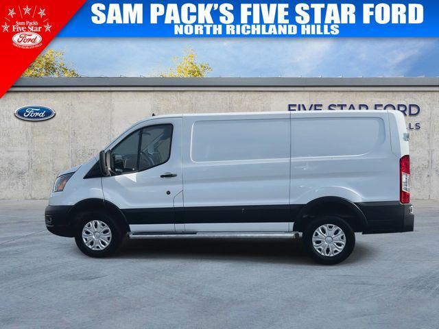 used 2025 Ford Transit-250 car, priced at $39,000