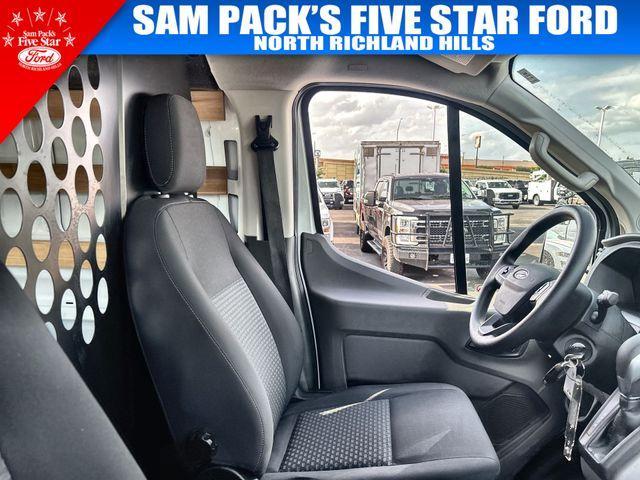 used 2025 Ford Transit-250 car, priced at $39,000