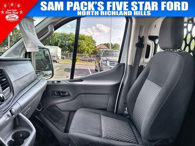 used 2025 Ford Transit-250 car, priced at $39,000