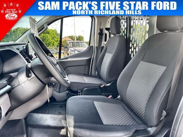 used 2025 Ford Transit-250 car, priced at $39,000