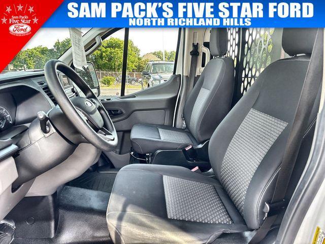 used 2025 Ford Transit-250 car, priced at $39,000
