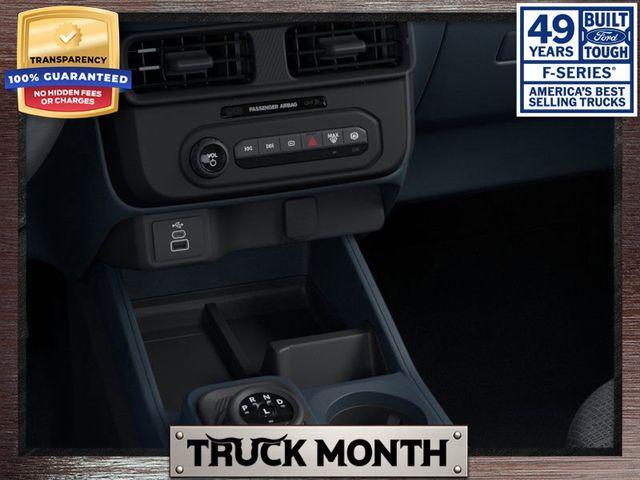 new 2026 Ford Maverick car, priced at $28,545