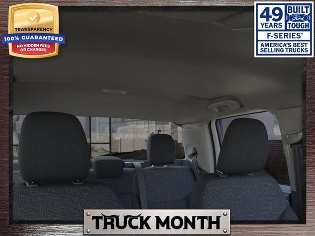 new 2026 Ford Maverick car, priced at $28,545