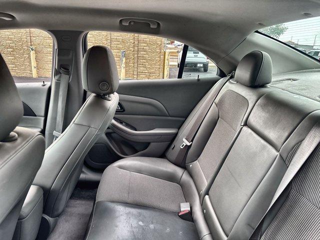 used 2015 Chevrolet Malibu car, priced at $5,500