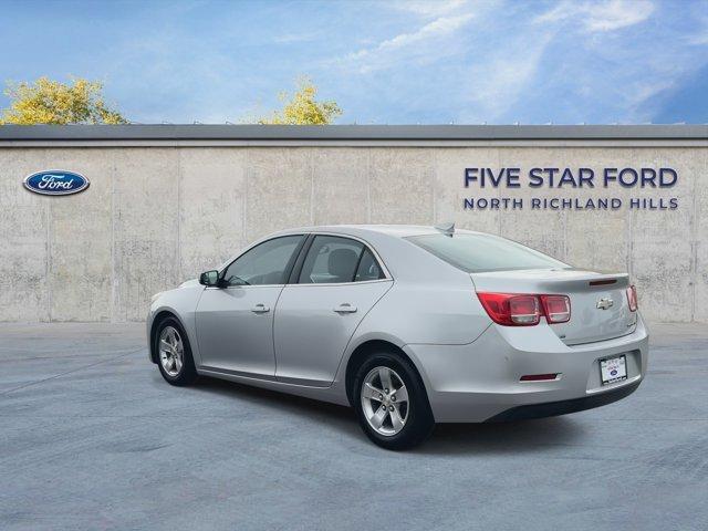 used 2015 Chevrolet Malibu car, priced at $5,500