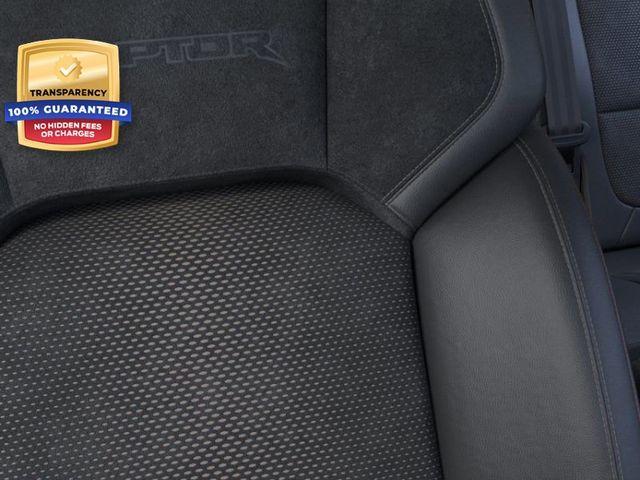 new 2025 Ford Bronco car, priced at $88,725