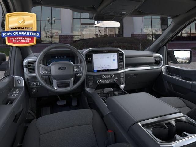 new 2026 Ford F-150 car, priced at $43,204