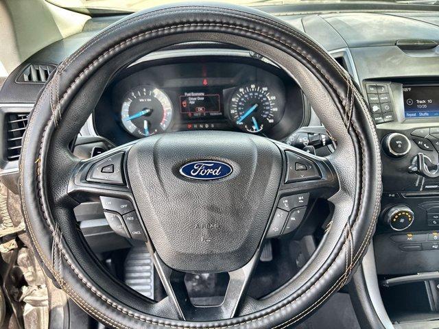 used 2015 Ford Edge car, priced at $6,500