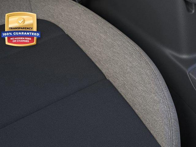 new 2026 Ford Bronco Sport car, priced at $35,735