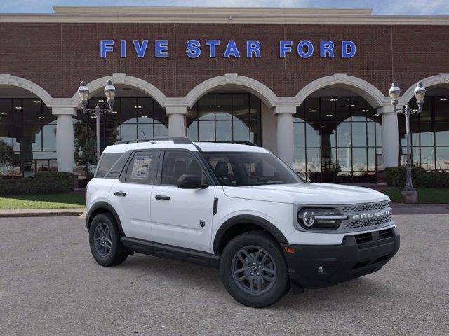 new 2026 Ford Bronco Sport car, priced at $33,591