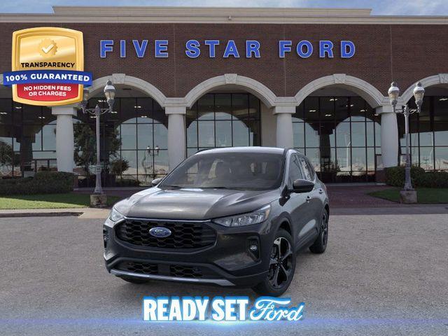new 2026 Ford Escape car, priced at $34,275