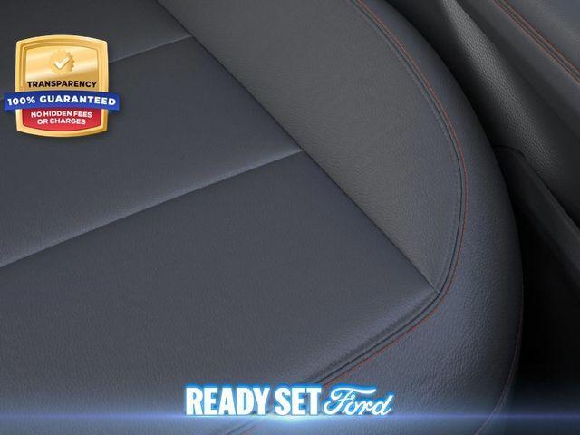 new 2026 Ford Explorer car, priced at $42,042