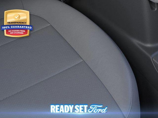 new 2025 Ford Bronco Sport car, priced at $43,095