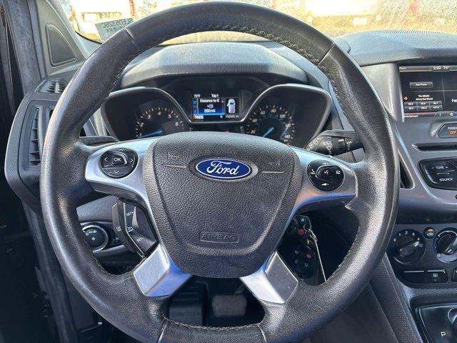 used 2015 Ford Transit Connect car, priced at $8,000