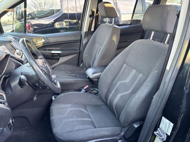 used 2015 Ford Transit Connect car, priced at $8,000