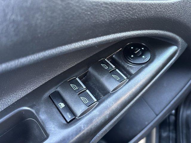 used 2015 Ford Transit Connect car, priced at $8,000