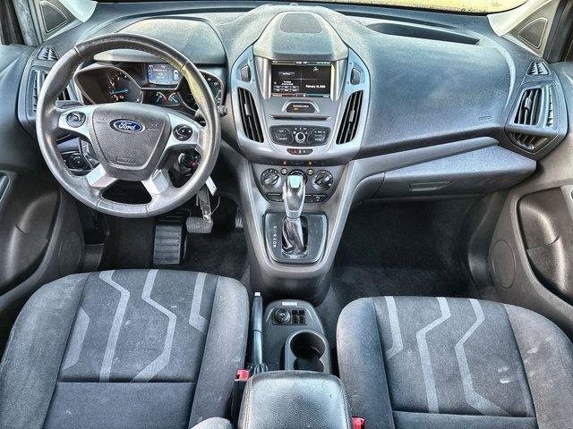 used 2015 Ford Transit Connect car, priced at $8,000