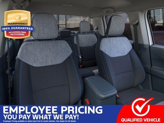 new 2026 Ford Maverick car, priced at $31,585