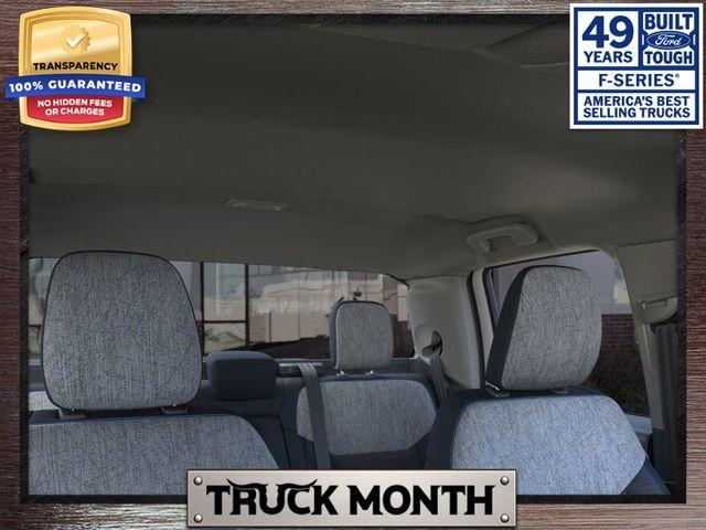 new 2026 Ford Maverick car, priced at $33,378